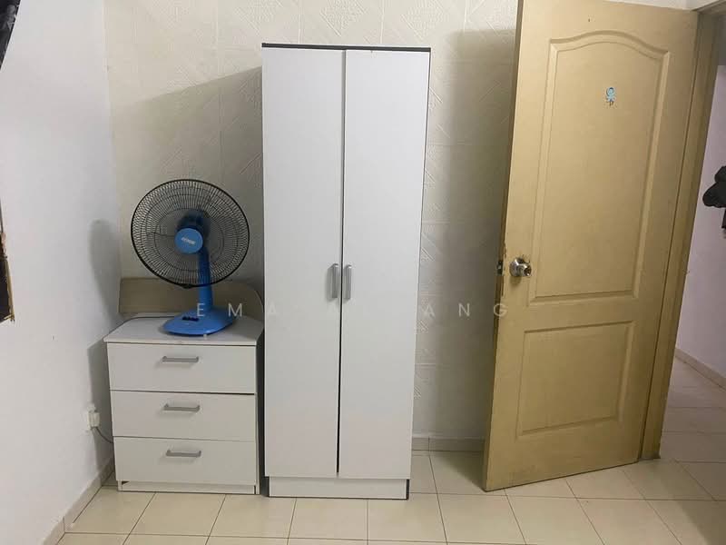 Kondominium untuk Disewa di Sentul Utama Condominium - EMA ALLANG - Interior - PropertyGuru.com.my