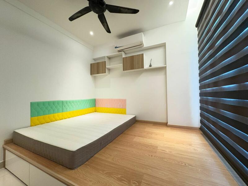 Tropicana Bay Residences untuk Untuk Disewa - RM 2,999 /bulan, Mac 2026 - Bedroom - PropertyGuru.com.my
