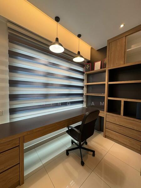 Tropicana Bay Residences untuk Untuk Disewa - RM 2,999 /bulan, Mac 2026 - Study - PropertyGuru.com.my