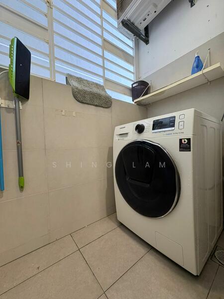 Tropicana Bay Residences untuk Untuk Disewa - RM 2,999 /bulan, Mac 2026 - Interior - PropertyGuru.com.my