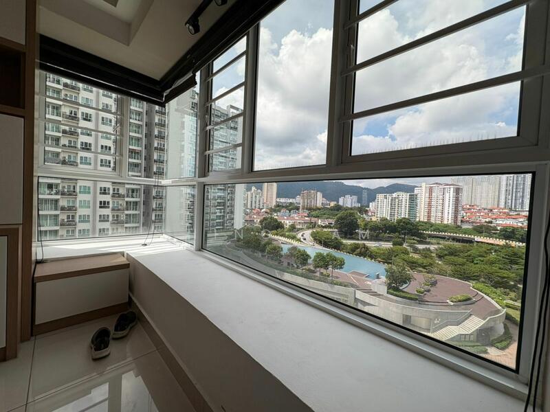 Tropicana Bay Residences untuk Untuk Disewa - RM 2,999 /bulan, Mac 2026 - View - PropertyGuru.com.my