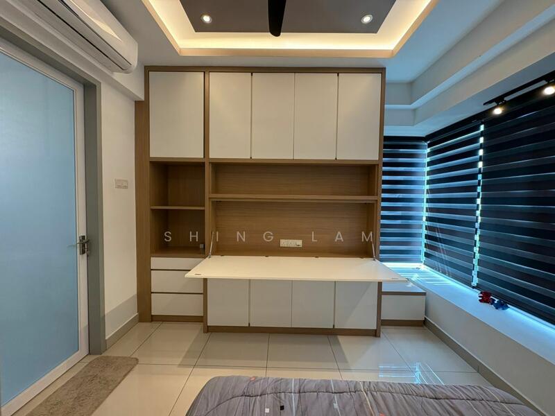 Tropicana Bay Residences untuk Untuk Disewa - RM 2,999 /bulan, Mac 2026 - Bedroom - PropertyGuru.com.my