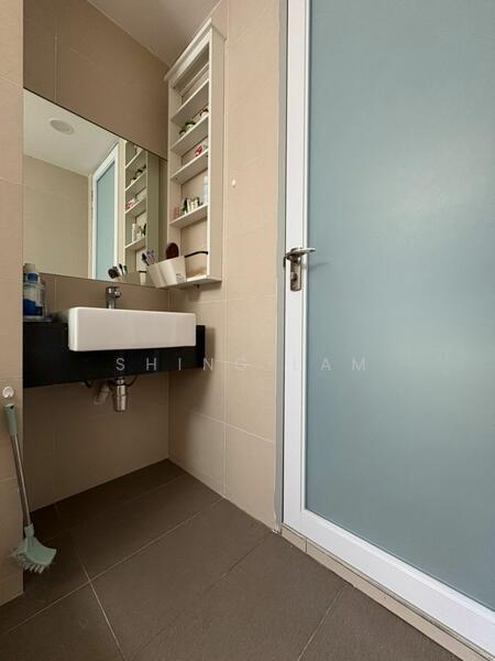 Tropicana Bay Residences untuk Untuk Disewa - RM 2,999 /bulan, Mac 2026 - Bathroom - PropertyGuru.com.my