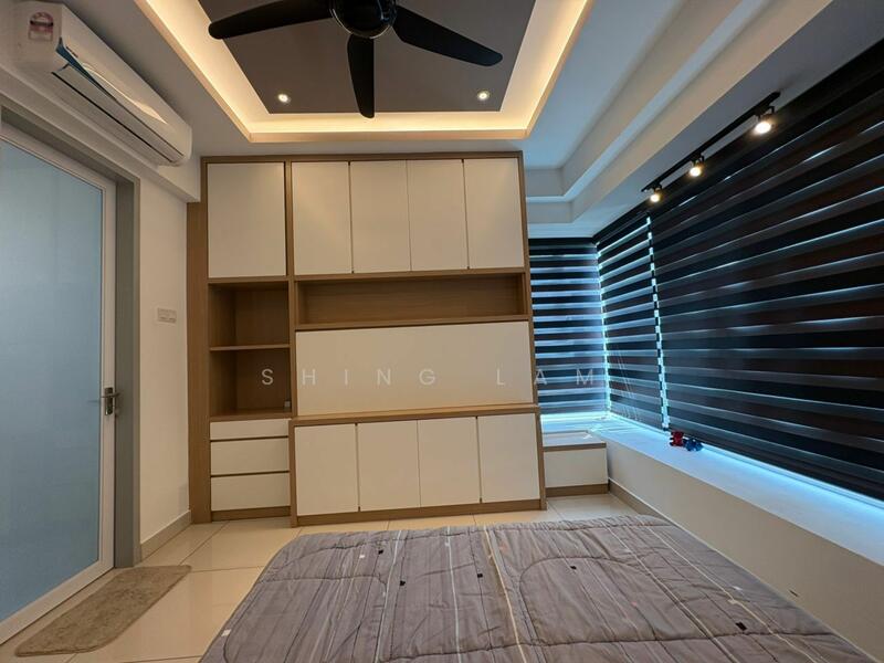 Tropicana Bay Residences untuk Untuk Disewa - RM 2,999 /bulan, Mac 2026 - Bedroom - PropertyGuru.com.my
