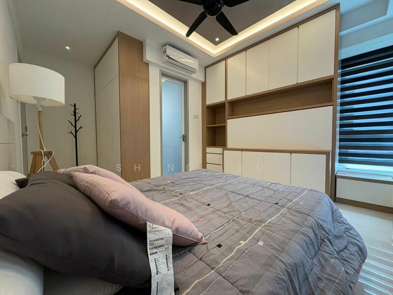 Tropicana Bay Residences untuk Untuk Disewa - RM 2,999 /bulan, Mac 2026 - Bedroom - PropertyGuru.com.my