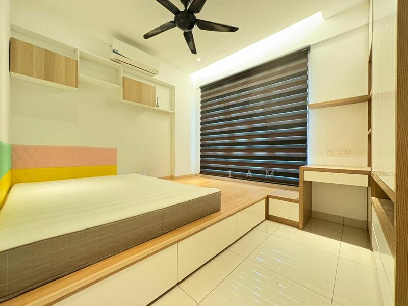 Tropicana Bay Residences untuk Untuk Disewa - RM 2,999 /bulan, Mac 2026 - Bedroom - PropertyGuru.com.my