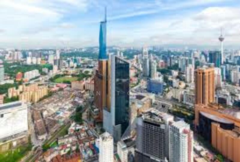 Office for Sale in Bukit Bintang (KL City Centre) - Robin Tchong - Exterior - PropertyGuru.com.my