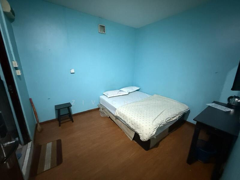 Shop for Rent in Johor Bahru (Johor) - Ziv Chiam - Bedroom - PropertyGuru.com.my