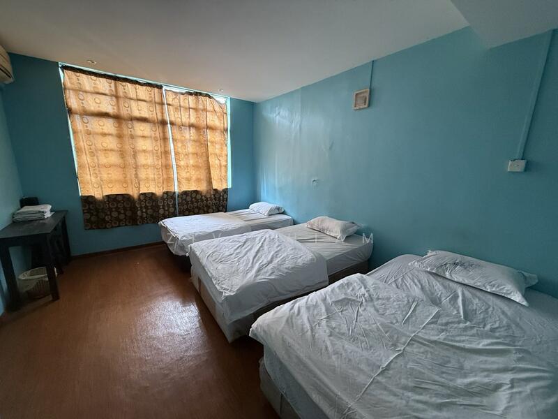 Shop for Rent in Johor Bahru (Johor) - Ziv Chiam - Bedroom - PropertyGuru.com.my