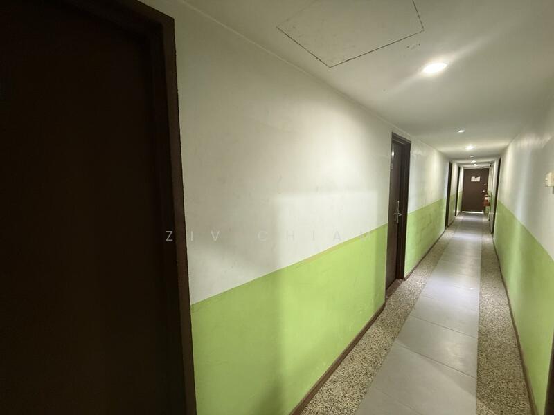 Shop for Rent in Johor Bahru (Johor) - Ziv Chiam - Corridor - PropertyGuru.com.my