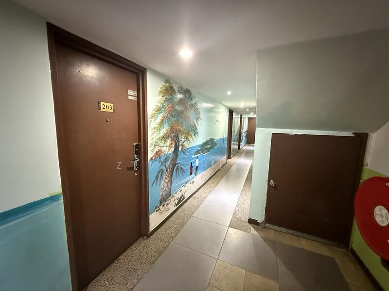 Shop for Rent in Johor Bahru (Johor) - Ziv Chiam - Corridor - PropertyGuru.com.my