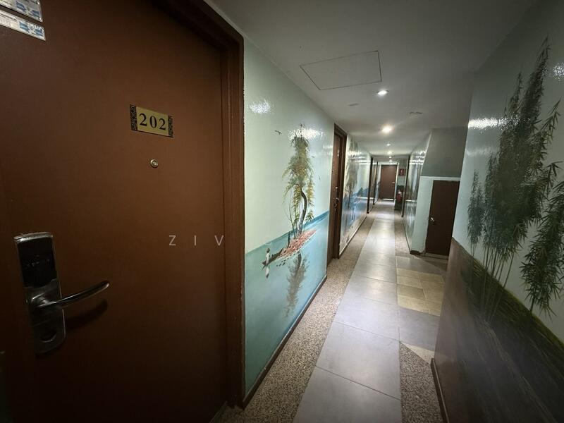 Shop for Rent in Johor Bahru (Johor) - Ziv Chiam - Corridor - PropertyGuru.com.my