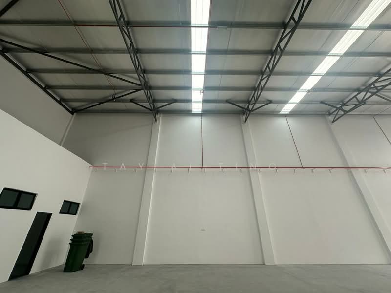 Kilang untuk Dijual di Eco Business Park 1 (Johor Bahru) - Tay Ai Ting - Interior - PropertyGuru.com.my