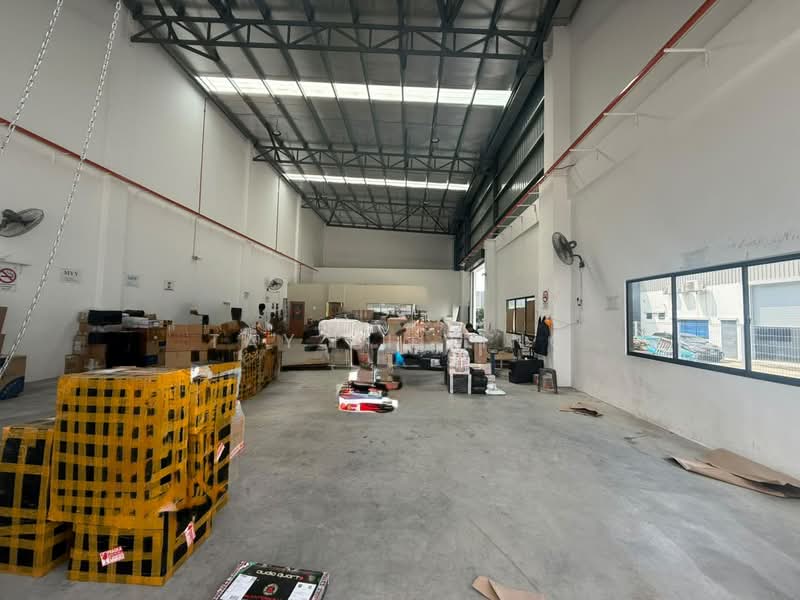 Kilang untuk Dijual di Eco Business Park 1 (Johor Bahru) - Tay Ai Ting - Interior - PropertyGuru.com.my