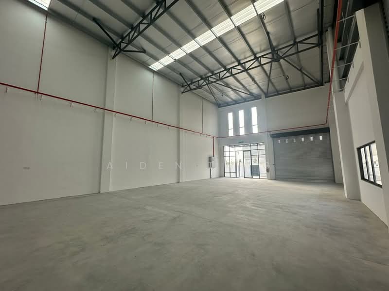Factory for Sale in Eco Business Park 1 (Johor Bahru) - Aiden Tang - Interior - PropertyGuru.com.my