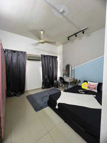 Kondominium untuk Disewa di Palmville Resort Condominium - Mak Hon Yean - Bedroom - PropertyGuru.com.my