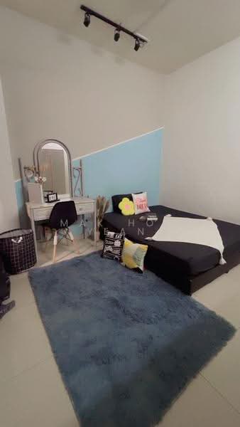 Kondominium untuk Disewa di Palmville Resort Condominium - Mak Hon Yean - Bedroom - PropertyGuru.com.my