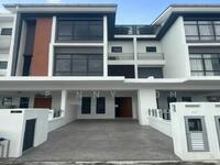 For Rent - Taman Akasia