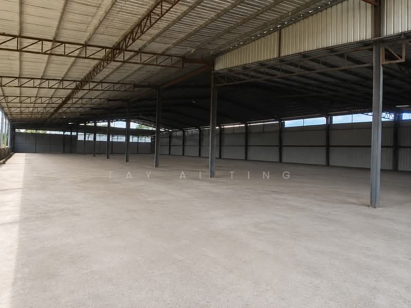 Warehouse for Sale in Kempas (Johor Bahru) - Tay Ai Ting - Interior - PropertyGuru.com.my