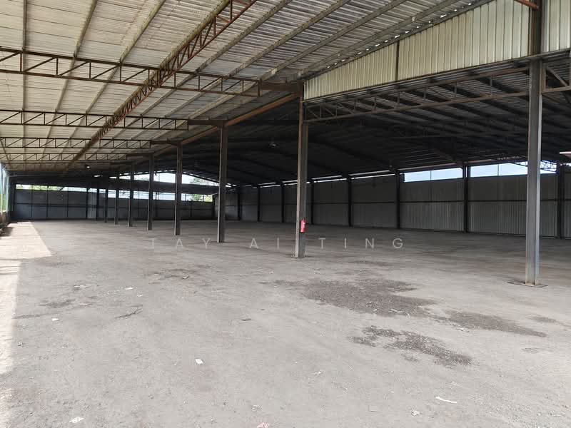 Warehouse for Sale in Kempas (Johor Bahru) - Tay Ai Ting - Interior - PropertyGuru.com.my
