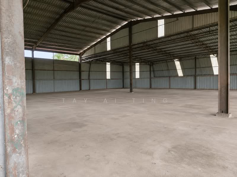 Warehouse for Sale in Kempas (Johor Bahru) - Tay Ai Ting - Interior - PropertyGuru.com.my