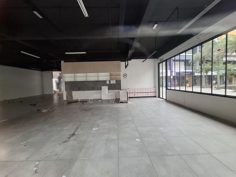 Shop / Office for Rent in Puchong (Selangor) - FC Wong - Interior - PropertyGuru.com.my