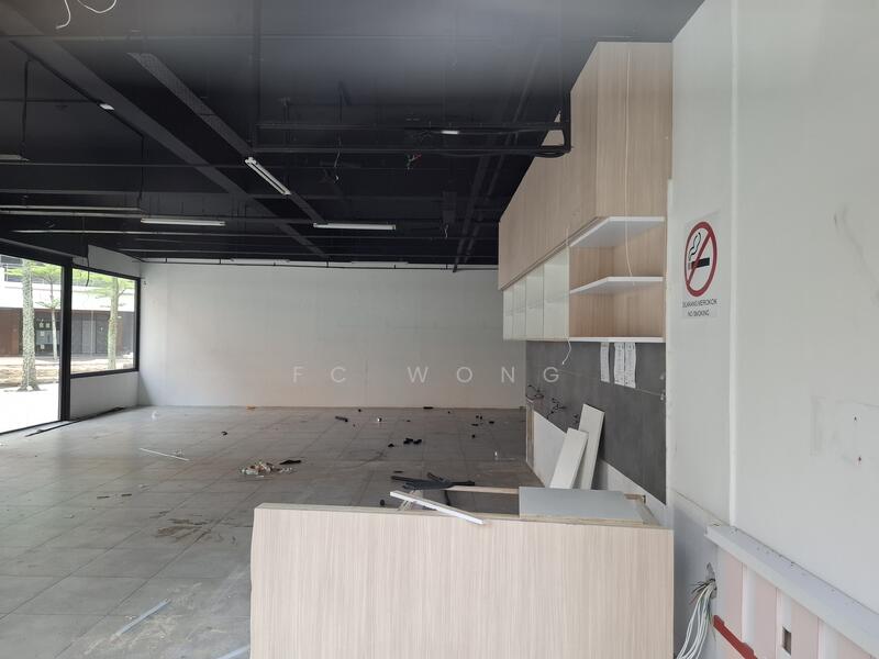 Shop / Office for Rent in Puchong (Selangor) - FC Wong - Interior - PropertyGuru.com.my