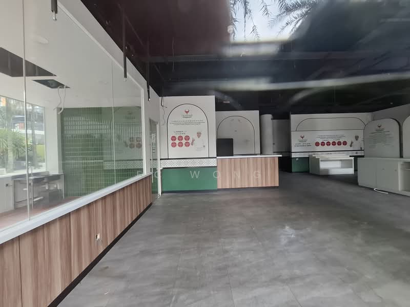 Shop / Office for Rent in Puchong (Selangor) - FC Wong - Setiawalk Ground Floor 4 Story Building - PropertyGuru.com.my