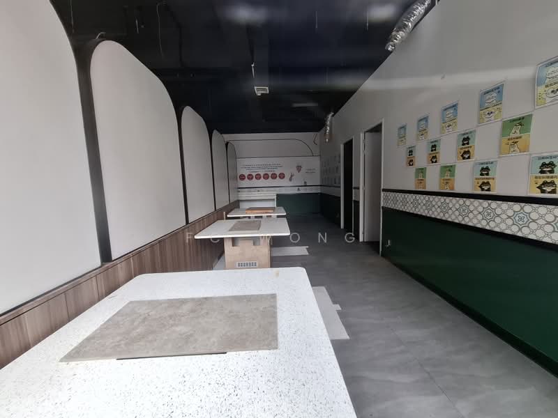 Shop / Office for Rent in Puchong (Selangor) - FC Wong - Interior - PropertyGuru.com.my