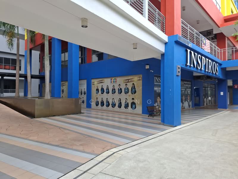 Shop / Office for Rent in Puchong (Selangor) - FC Wong - Setiawalk Inspiros International School - PropertyGuru.com.my
