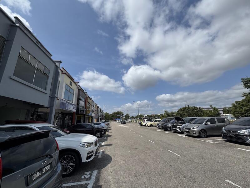 Shop / Office for Rent in Setia Tropika (Johor Bahru) - PK Teo - Exterior - PropertyGuru.com.my