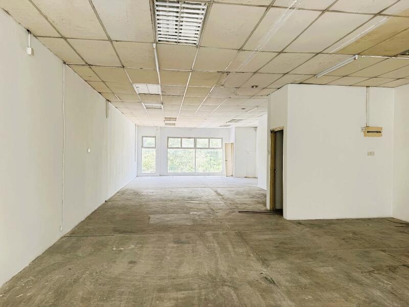 Shop / Office for Rent in Setia Tropika (Johor Bahru) - PK Teo - Interior - PropertyGuru.com.my