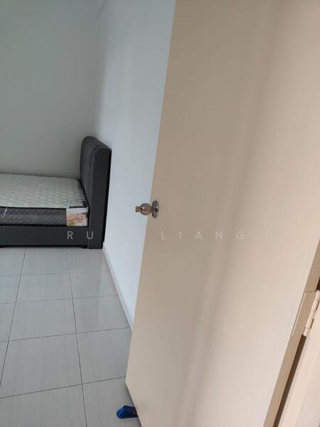 Untuk Disewa - Tebrau City Residences