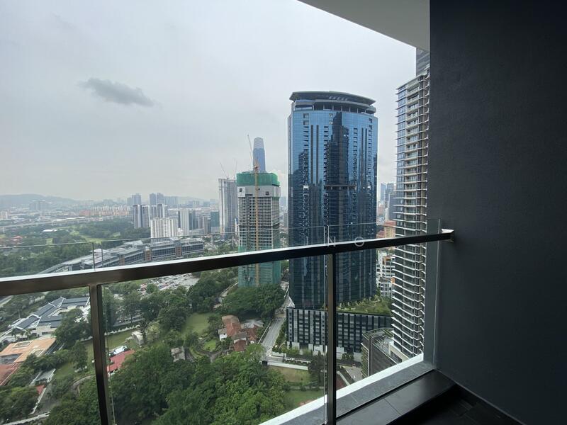 10 Stonor untuk Untuk Disewa - RM 5,500 /bulan, Mac 2026 - Balcony - PropertyGuru.com.my