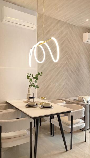 10 Stonor untuk Untuk Disewa - RM 5,500 /bulan, Mac 2026 - Dining Hall - PropertyGuru.com.my