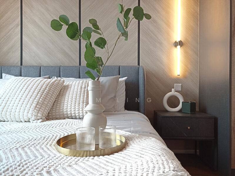 10 Stonor untuk Untuk Disewa - RM 5,500 /bulan, Mac 2026 - Master Bedroom - PropertyGuru.com.my