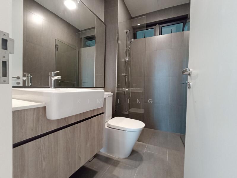 10 Stonor untuk Untuk Disewa - RM 5,500 /bulan, Mac 2026 - Master Bathroom - PropertyGuru.com.my
