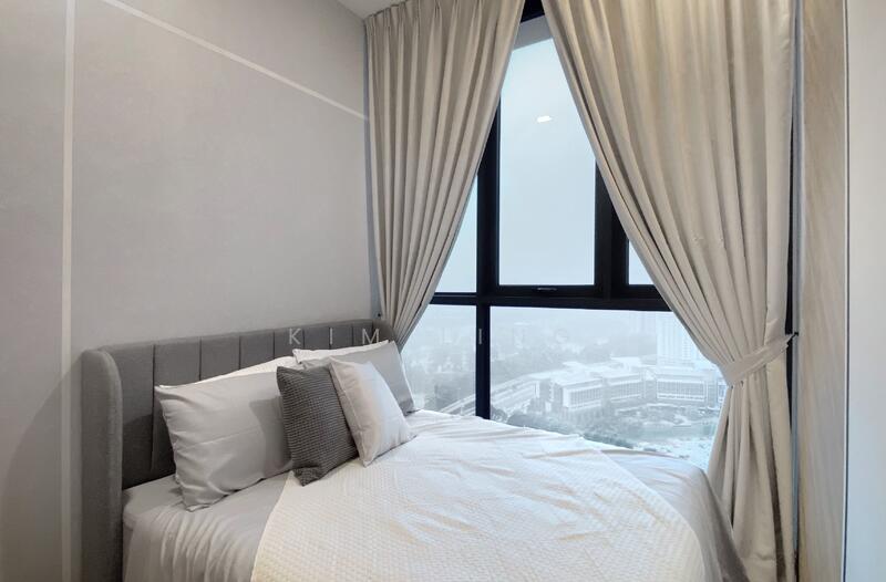 10 Stonor untuk Untuk Disewa - RM 5,500 /bulan, Mac 2026 - Bedroom 2 - PropertyGuru.com.my