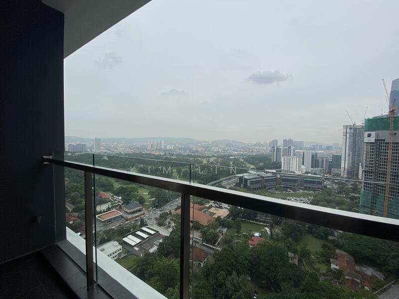 10 Stonor untuk Untuk Disewa - RM 5,500 /bulan, Mac 2026 - Balcony - PropertyGuru.com.my