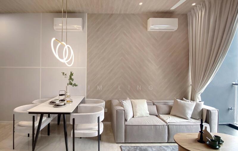 10 Stonor untuk Untuk Disewa - RM 5,500 /bulan, Mac 2026 - Dining Hall - PropertyGuru.com.my