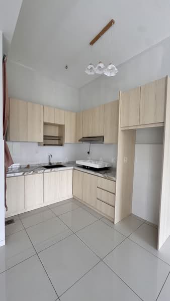Townhouse for Rent in Kemensah Heights (Ulu Kelang) - Zana Zakri - Kitchen - PropertyGuru.com.my