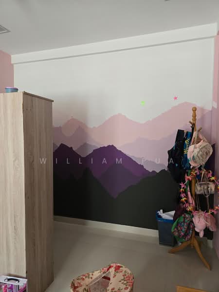 2.5-storey Terraced House for Sale in Seksyen 16 (Shah Alam) - William Pua - Interior - PropertyGuru.com.my