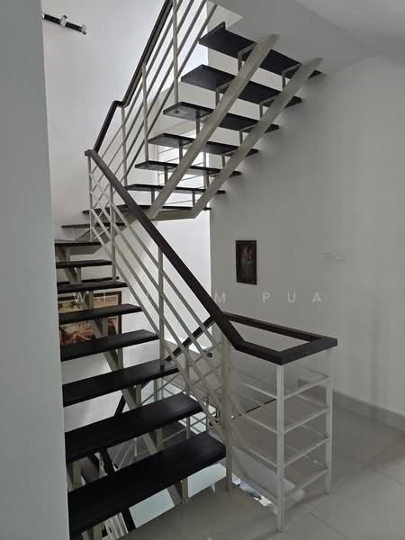 2.5-storey Terraced House for Sale in Seksyen 16 (Shah Alam) - William Pua - Interior - PropertyGuru.com.my