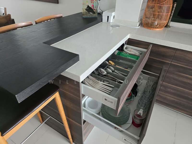 2.5-storey Terraced House for Sale in Seksyen 16 (Shah Alam) - William Pua - Kitchen - PropertyGuru.com.my