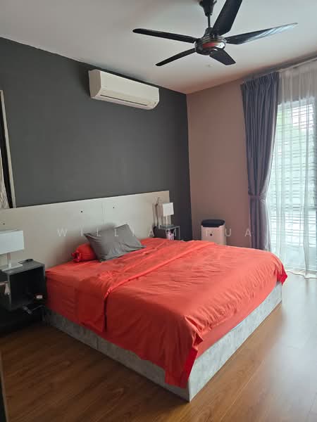 2.5-storey Terraced House for Sale in Seksyen 16 (Shah Alam) - William Pua - Bedroom - PropertyGuru.com.my