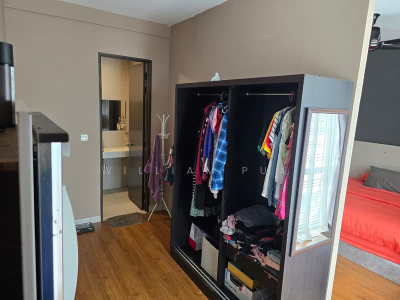 2.5-storey Terraced House for Sale in Seksyen 16 (Shah Alam) - William Pua - Bedroom - PropertyGuru.com.my