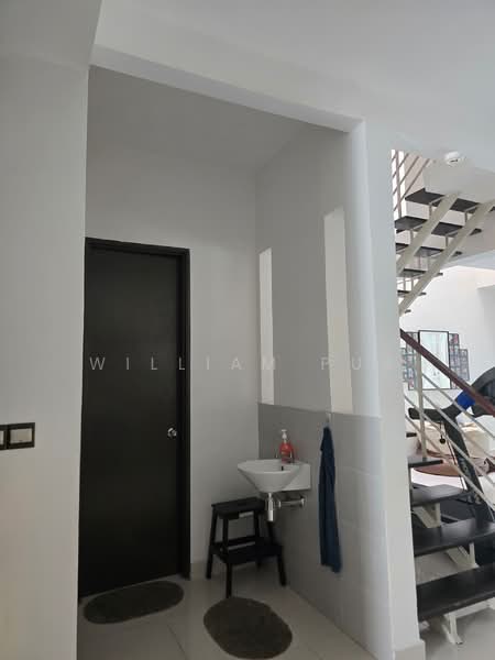 2.5-storey Terraced House for Sale in Seksyen 16 (Shah Alam) - William Pua - Bathroom - PropertyGuru.com.my