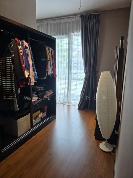 2.5-storey Terraced House for Sale in Seksyen 16 (Shah Alam) - William Pua - Interior - PropertyGuru.com.my