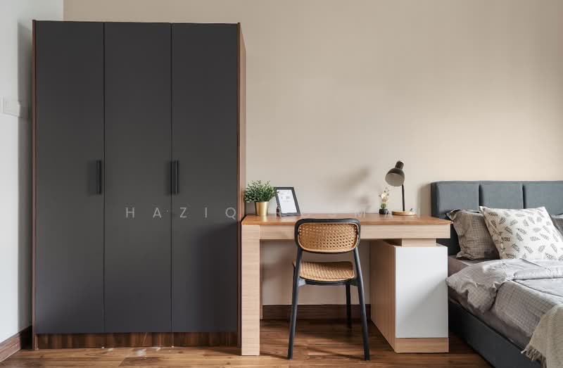 Servis Apartment untuk Disewa di Sentul Village - Haziq Rosman - PropertyGuru.com.my