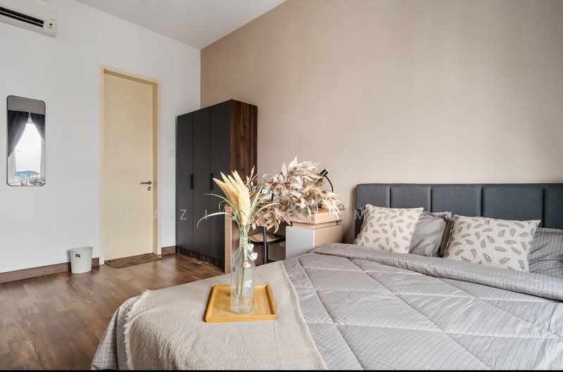 Servis Apartment untuk Disewa di Sentul Village - Haziq Rosman - PropertyGuru.com.my